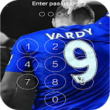Lock Screen for Leicester City 2018 icon