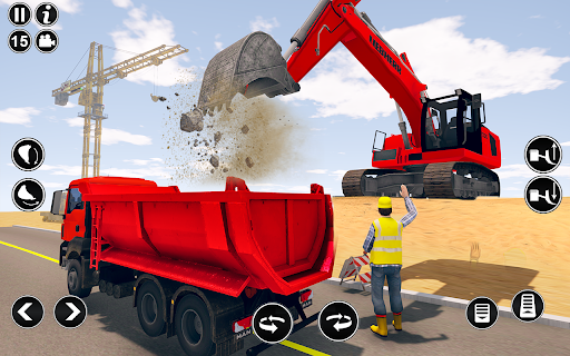 City Construction Simulator - House Building Games 1.1 screenshots 22