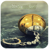 DBS and Dragon Z Wallpaper HD icon