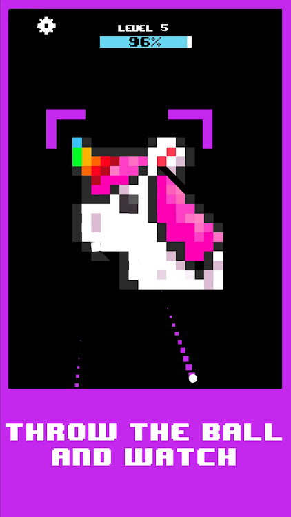 8 Bit Wonder: Pixel Art - 1.0.0 - (Android)
