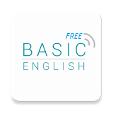British English + Quiz (UK) icon