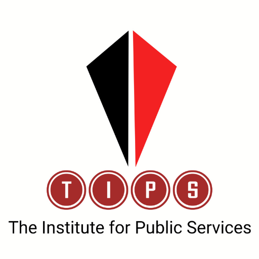 TIPS Academy logo