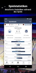 Hockeyweb － die Eishockey App 6