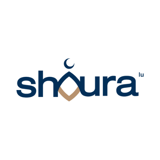 myShoura logo