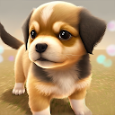 Dog Town: Puppy Pet Shop Games icon