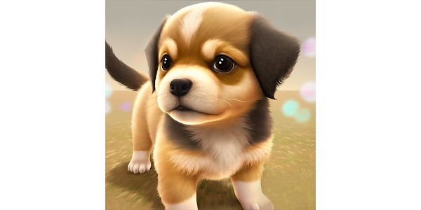 Dog Simulator 3D – Apps no Google Play