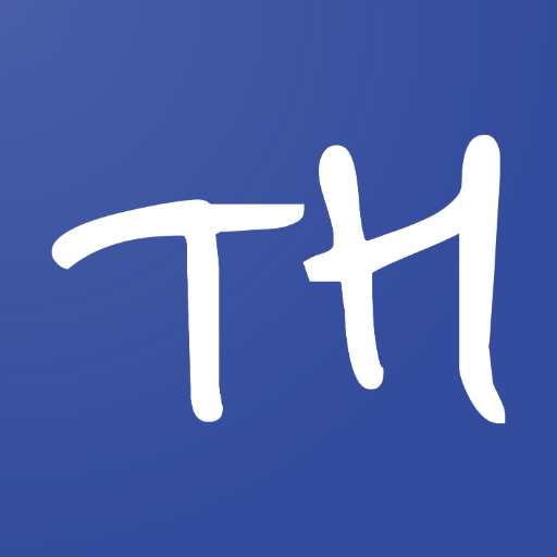 The Huxley Mobile: Juiz Online for  Android – Latest Version & Features app icon