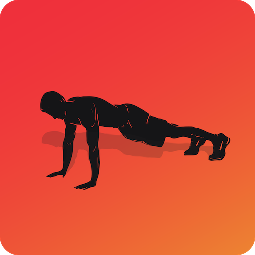 Push ups 30 day Home workout 1.5 Icon
