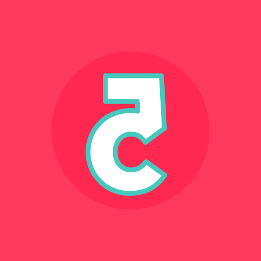 Cinco4TV para Chromecast logo