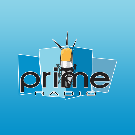 Prime Radio 1.1 Icon