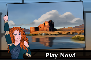 Adventure Escape Game: Castle