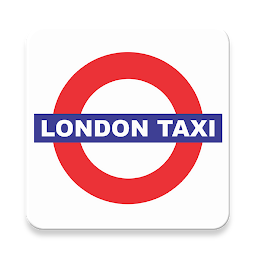 图标图片“London Taxi Peja”