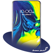 Top 41 Personalization Apps Like wallpaper / Theme for Samasusng Galaxy A90 5g - Best Alternatives