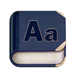 Online Dictionary 2017 icon