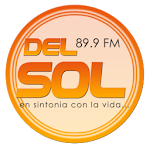 Cover Image of Télécharger Del Sol Viale FM 89.9  APK