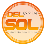 Del Sol Viale FM 89.9 icon
