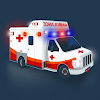 Ambulance Whizz icon