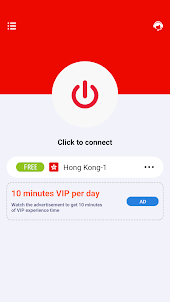 VPN HongKong - HK Fast VPN