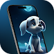 Puppy Wallpaper - 3D Wallpaper - Androidアプリ