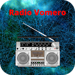 Cover Image of Descargar Radio Vomero  APK