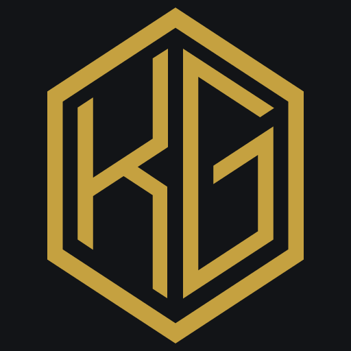 Kala Gold - CZ Gold Jewelry Ma logo