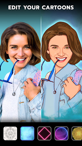 Download Avatoon - Avatar Creator & Emoji Me 1.7.2 APK free for