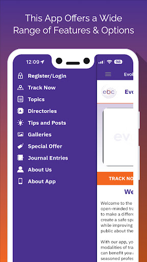 Evolutionary Business Council