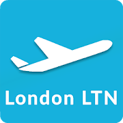 London Luton Airport: Flight information LTN