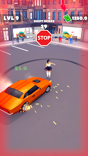 Drift Master 3D v1.4.2 MOD APK (Unlimited Money) Free For Android 4