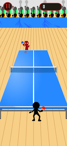 Ping Poong Screen 2