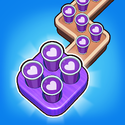 Coffee Match: Block Puzzle Mod Apk
