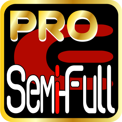 Enigma Semi-Full PRO logo