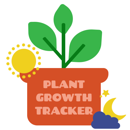 APD Plant Growth app 3 Icon