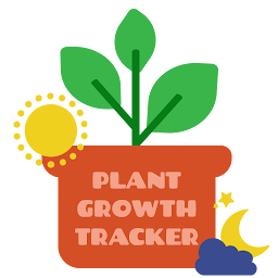 「APD Plant Growth app」圖示圖片