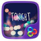 Tonight GO Launcher Theme icon