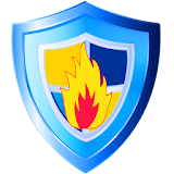 CIA Firewall - Internet Security Noroot Firewall icon