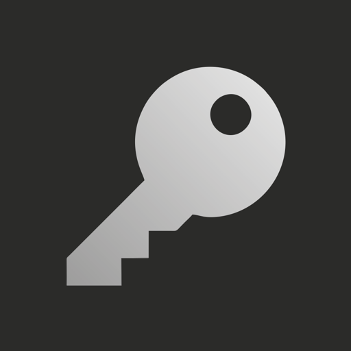 NewPassword! logo