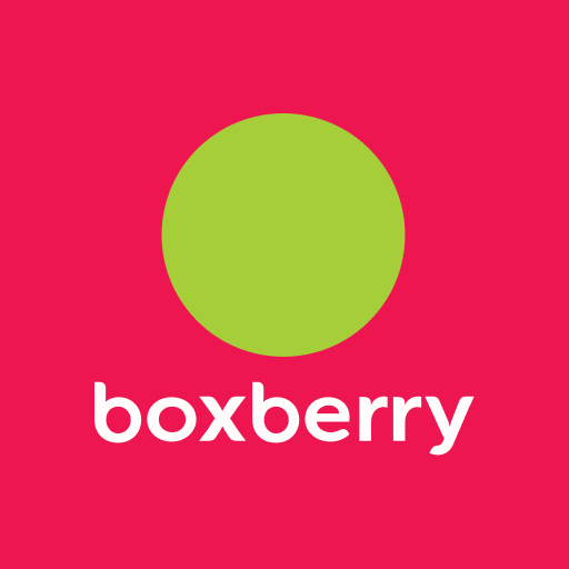 Boxberry: отслеживание, почта - Apps on Google Play