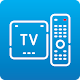 Universal remote control for all TV Laai af op Windows