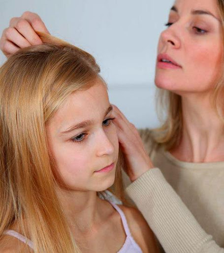 Head Lice Tips Screen 2