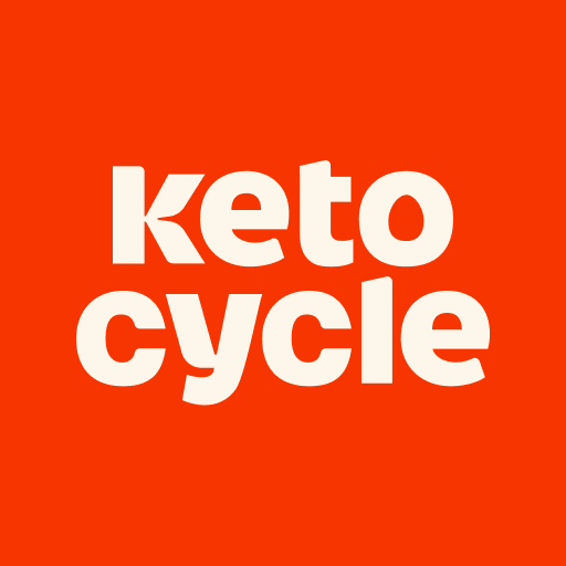 Keto Cycle: Keto Diet Tracker 2.17.15 Icon