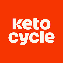 Icon image Keto Cycle: Keto Diet Tracker