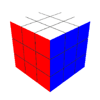Cubo Mágico 3D Aprenda e Jogue
