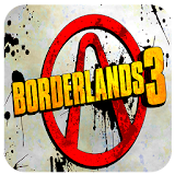 Borderlands Wallpapers HD For Fans icon