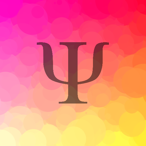 Psychotests: ?????-????? Logo