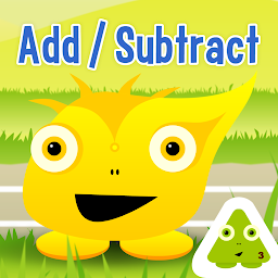 Icon image Squeebles Addition Subtraction