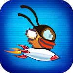 Cover Image of Скачать Super Flap Birds  APK