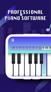 Piano Keyboard:  Music Tiles 1.0.0 APK + Mod (Unlimited money) إلى عن على ذكري المظهر