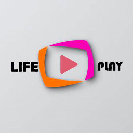 LIFE Channel Brasil logo