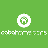 ooba home loans app icon